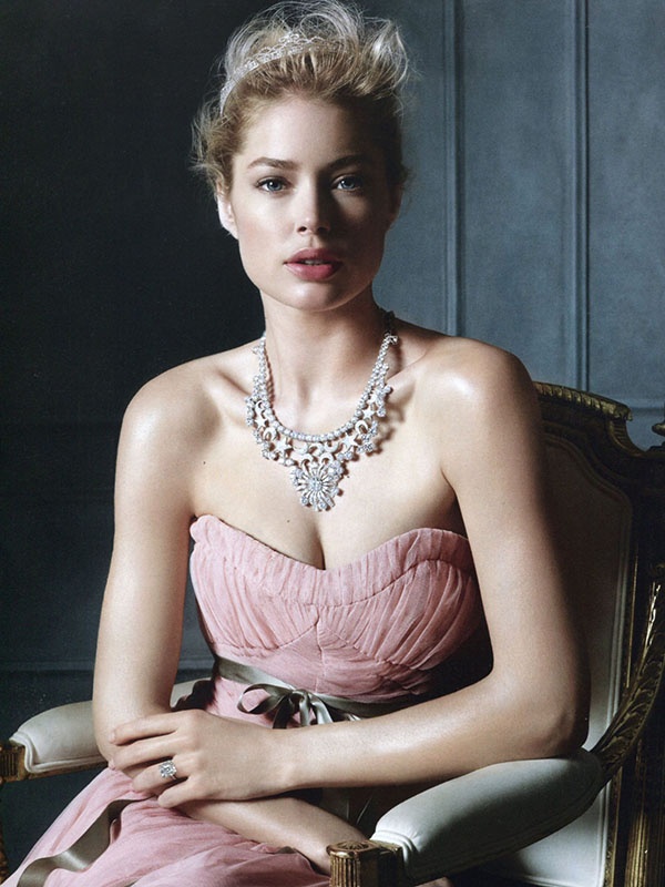 Doutzen Kroes