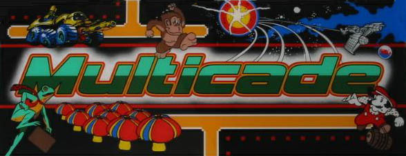 Multicade