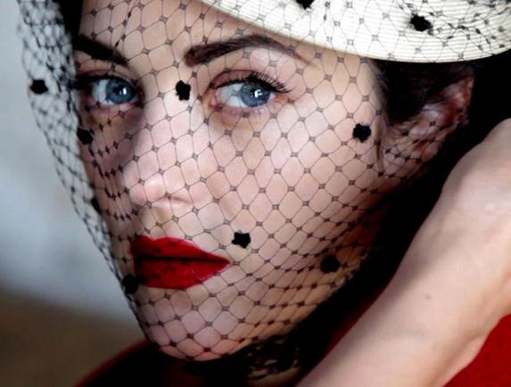 Marion Cotillard Marion Cotillard