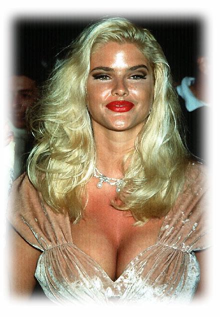 Anna Nicole Smith