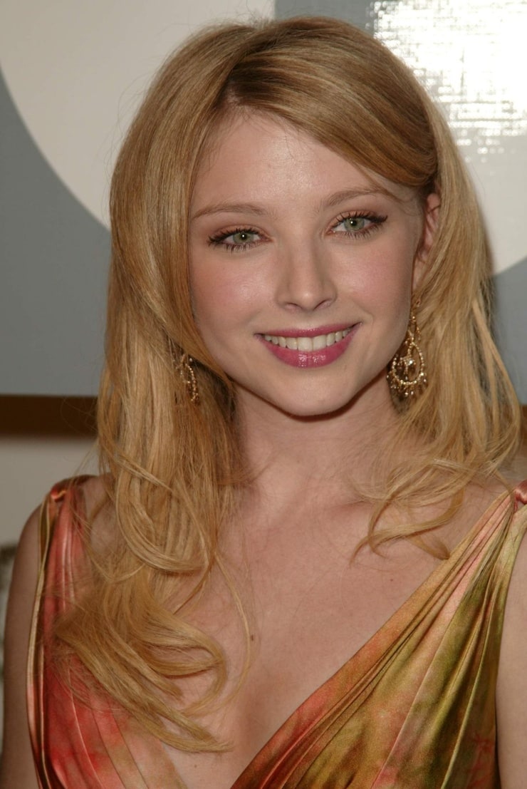 Elisabeth Harnois