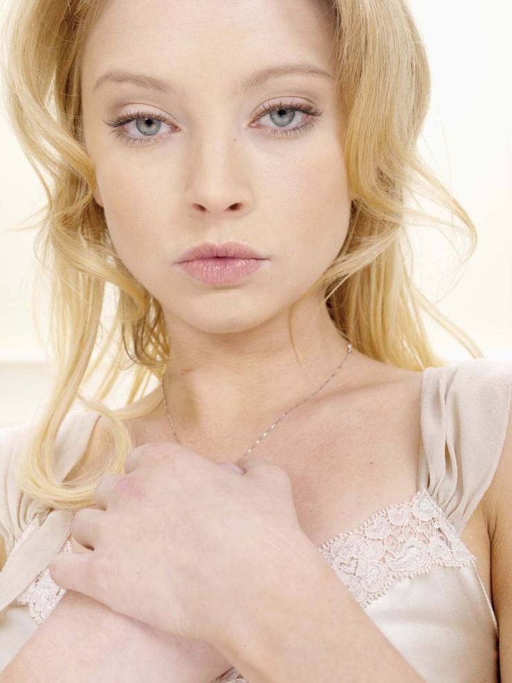 Elisabeth Harnois Elisabeth Harnois