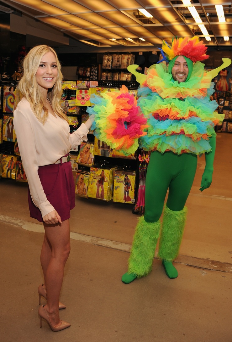 Kristin Cavallari Kristin Cavallari
