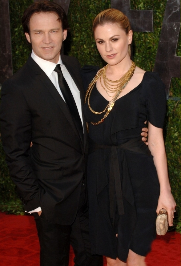 Anna Paquin