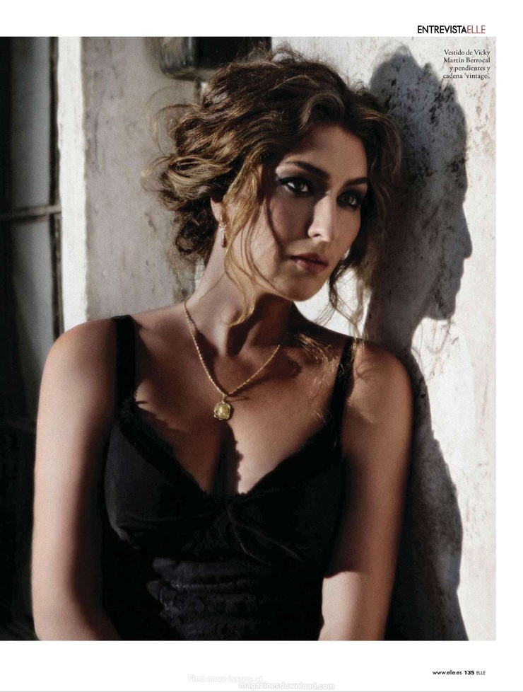 Estrella Morente