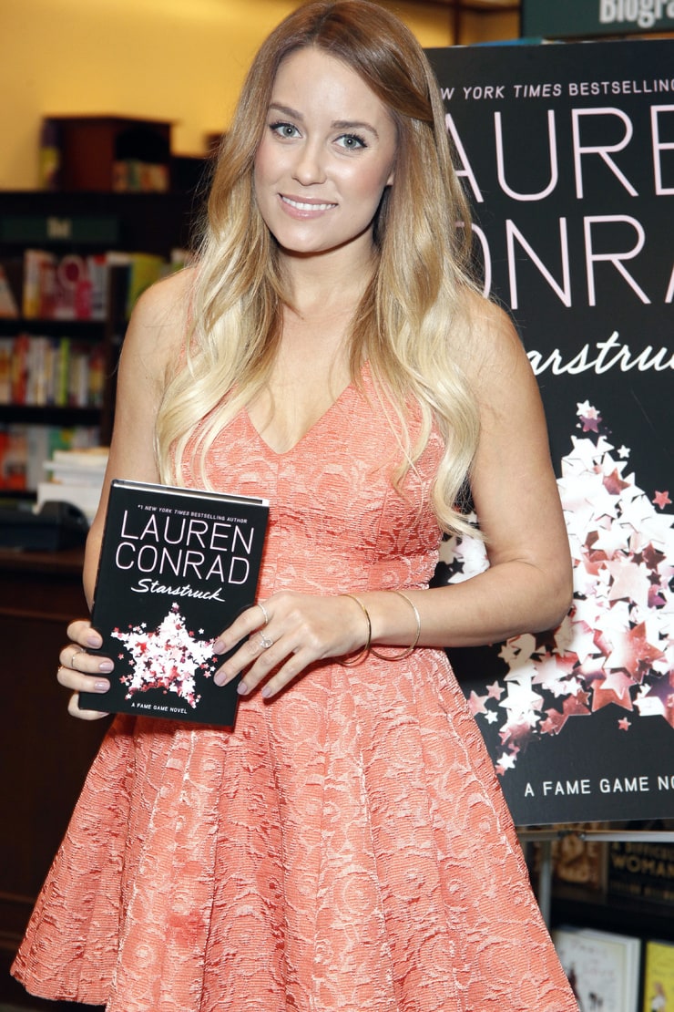 Lauren Conrad