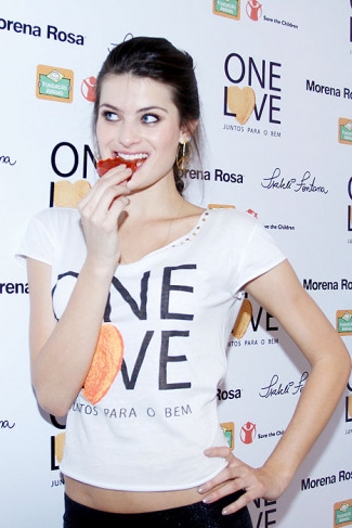Isabeli Fontana