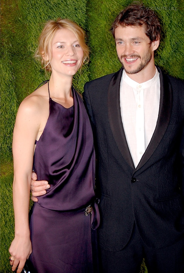 Hugh Dancy