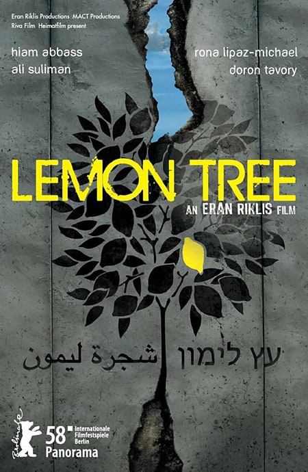 Lemon Tree