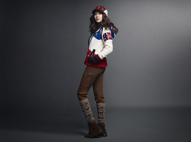 Ji-won Ha