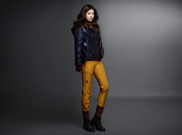 Ji-won Ha