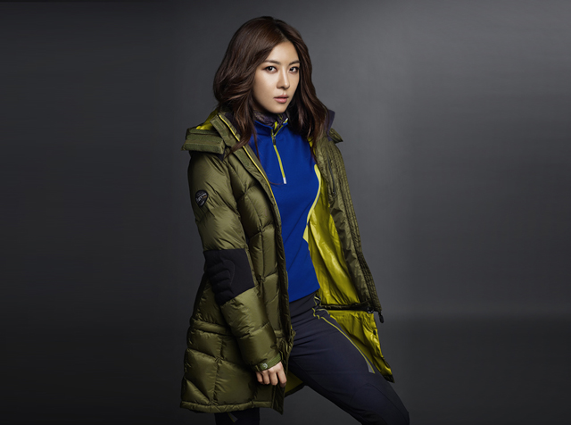 Ji-won Ha Ji-won Ha
