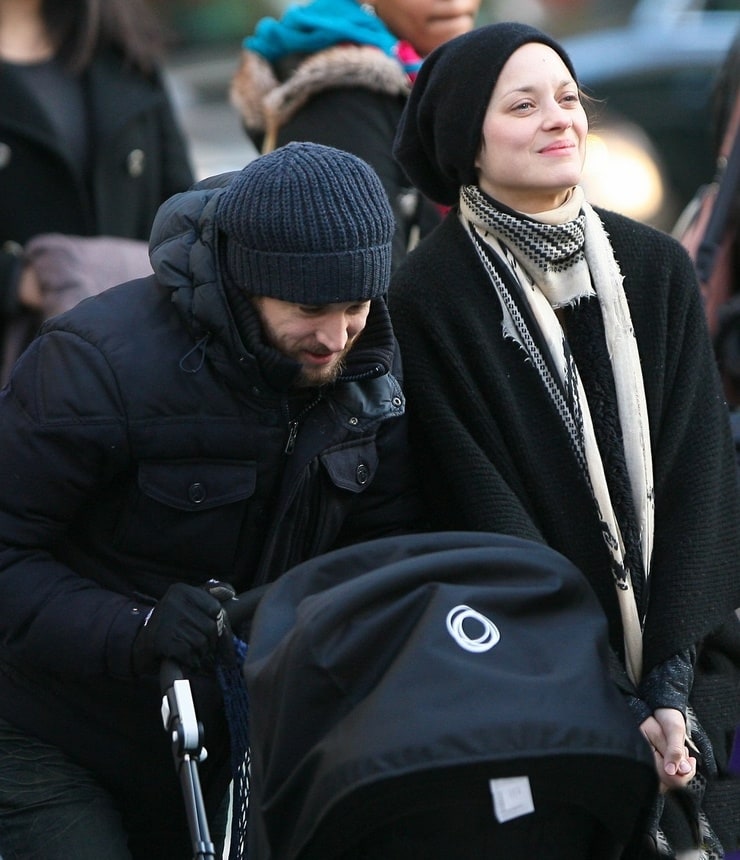 Guillaume Canet