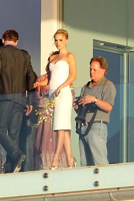 Natalie Portman