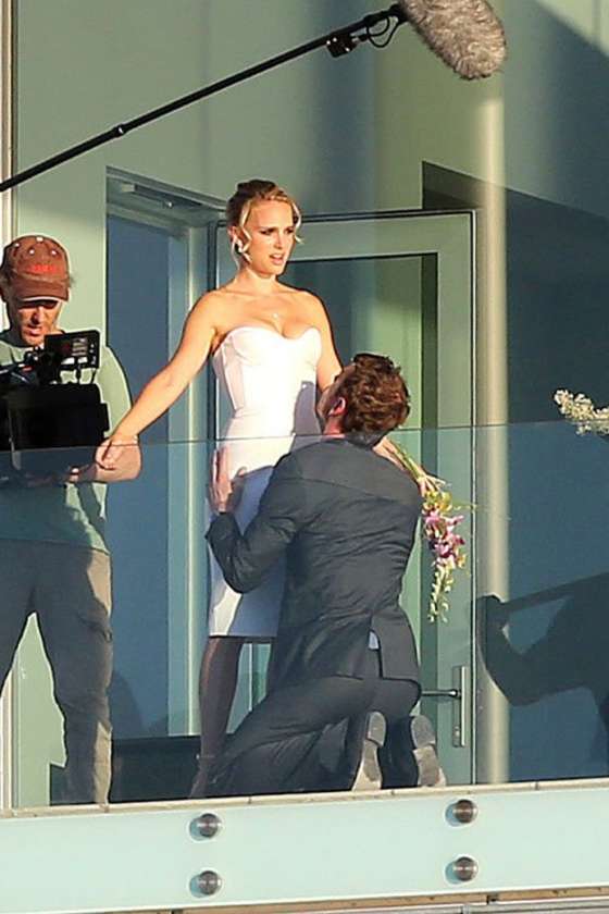 Natalie Portman Natalie Portman