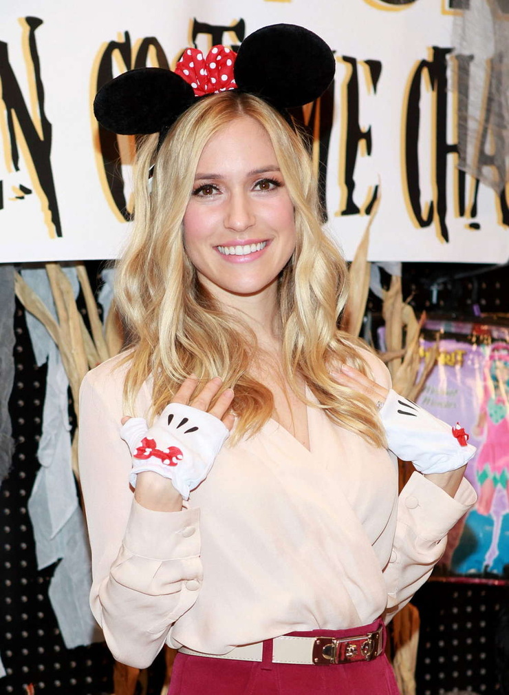 Kristin Cavallari