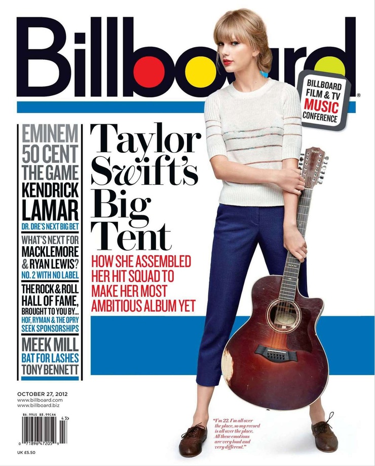 Taylor Swift