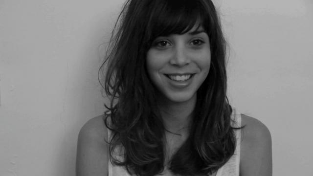 Audrey Legrand