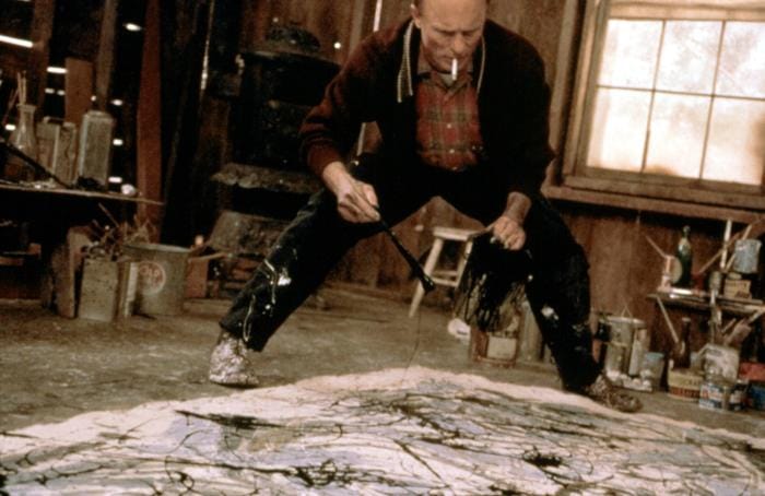 Pollock (2000)