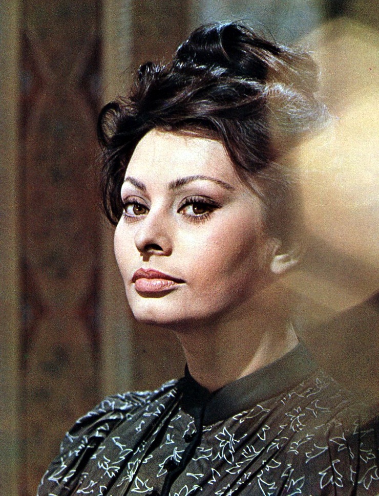 Sophia Loren Sophia Loren