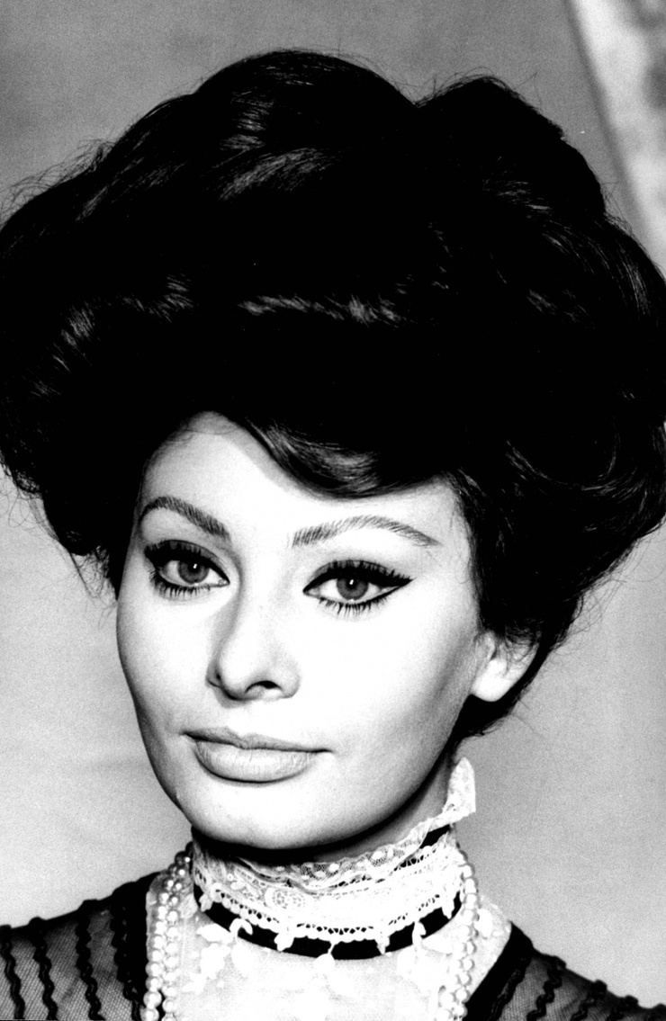Sophia Loren Sophia Loren