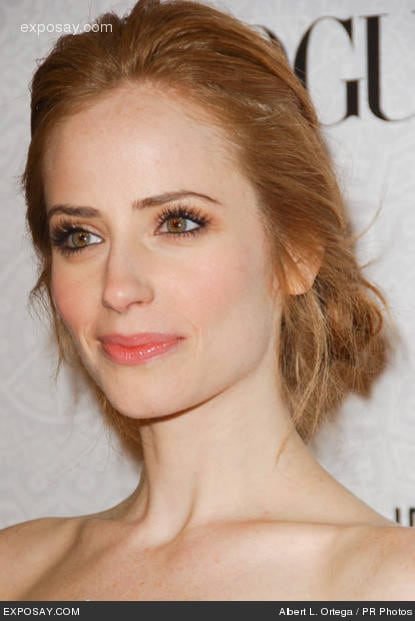 Jaime Ray Newman