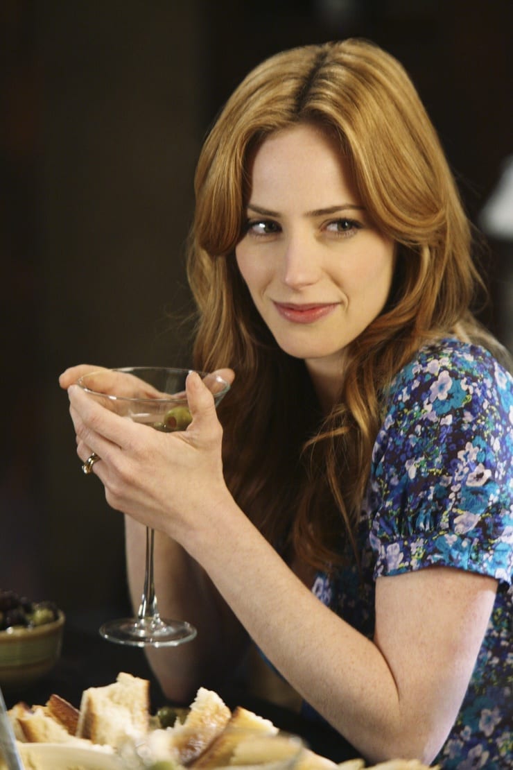 Jaime Ray Newman