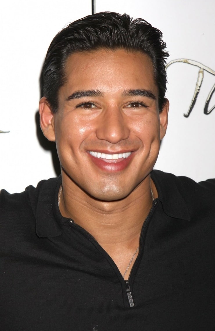 Mario Lopez