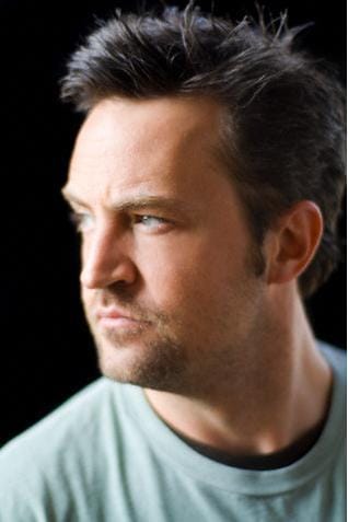 Matthew Perry