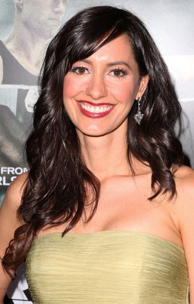 Picture of Charlene Amoia