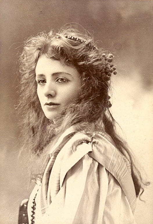 Maude Adams