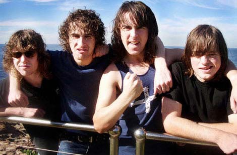 Airbourne