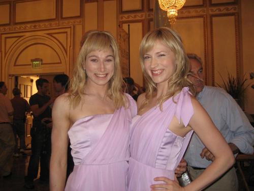 Beth Riesgraf