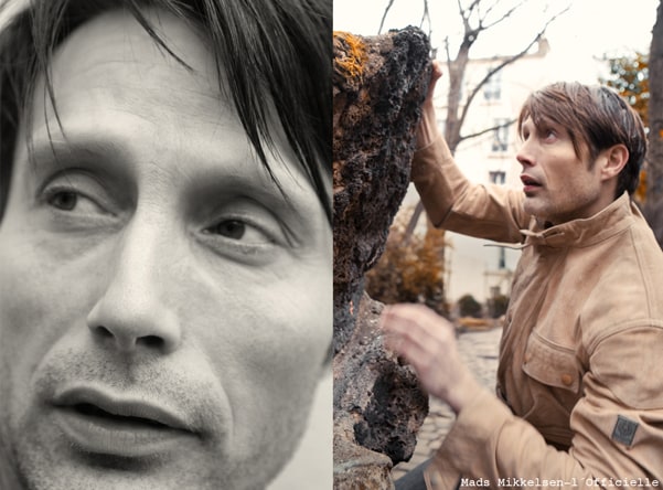 Mads Mikkelsen