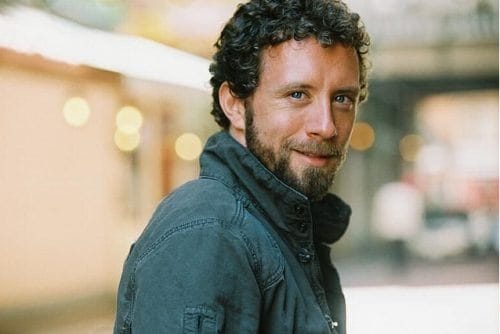 T.J. Thyne