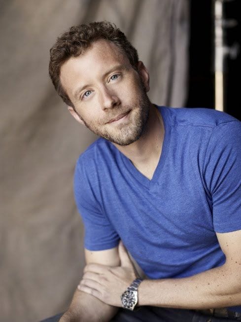 T.J. Thyne