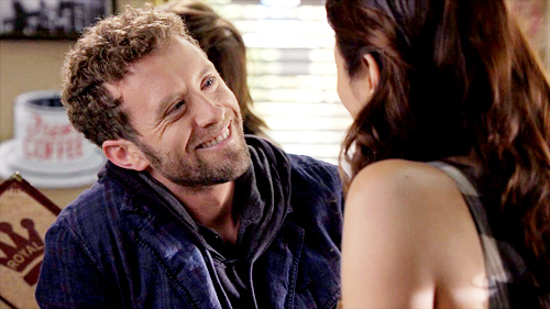 T.J. Thyne