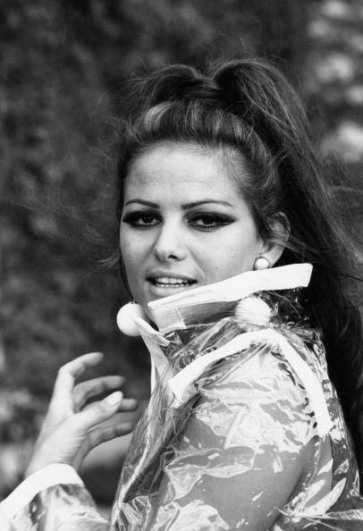 Claudia Cardinale Claudia Cardinale