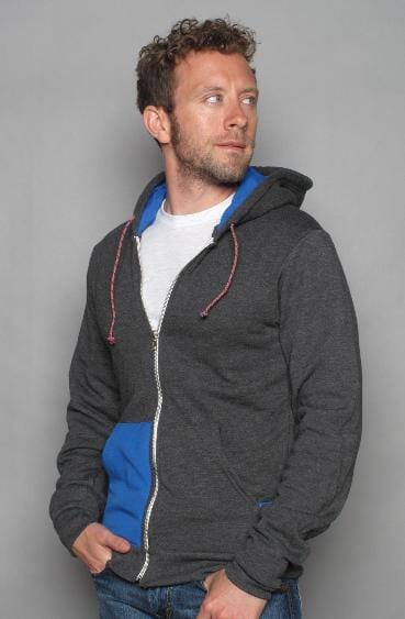 T.J. Thyne