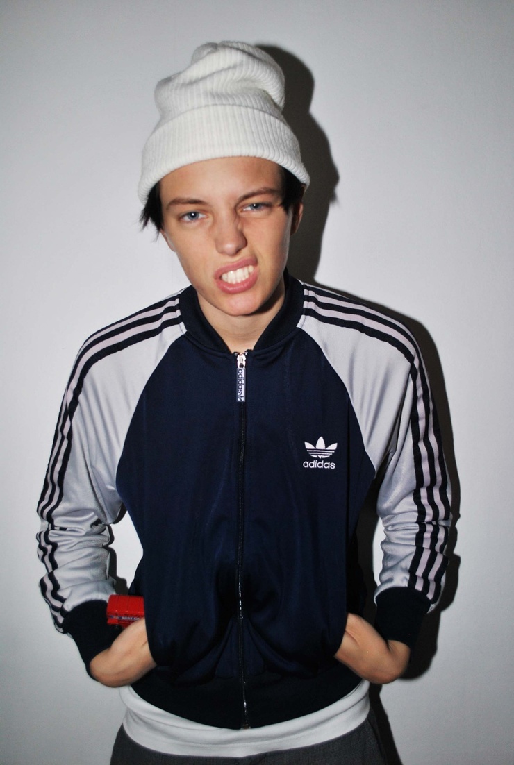 Erika Linder