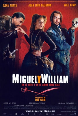 Miguel and William                                  (2007)