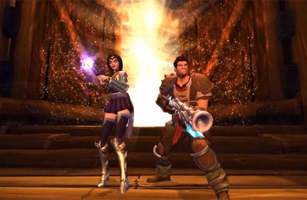 Orcs Must Die! 2