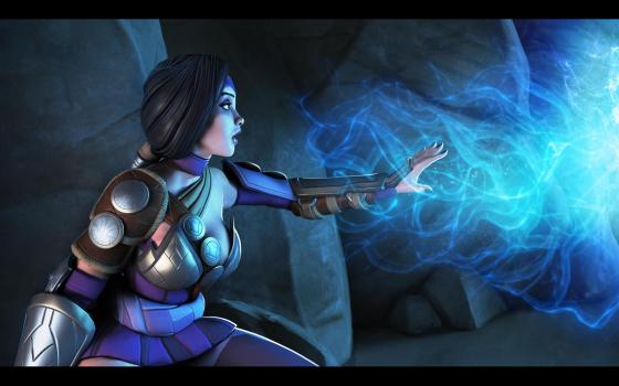 Orcs Must Die! 2