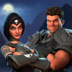 Orcs Must Die! 2