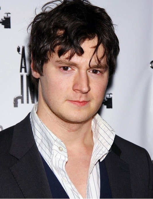 Benjamin Walker