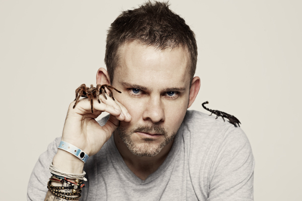 Dominic Monaghan