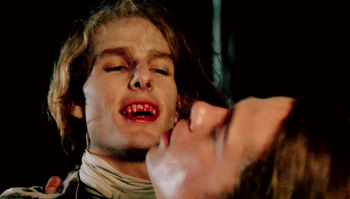 Interview with the Vampire: The Vampire Chronicles