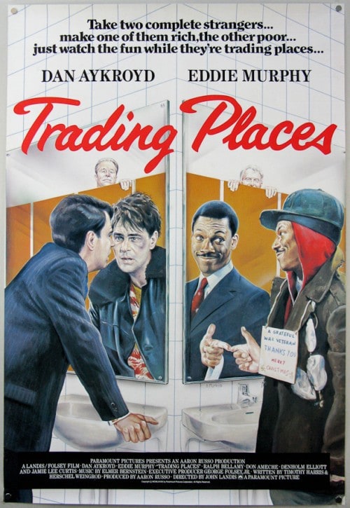 Trading Places