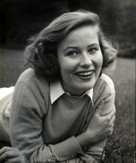 Nancy Olson