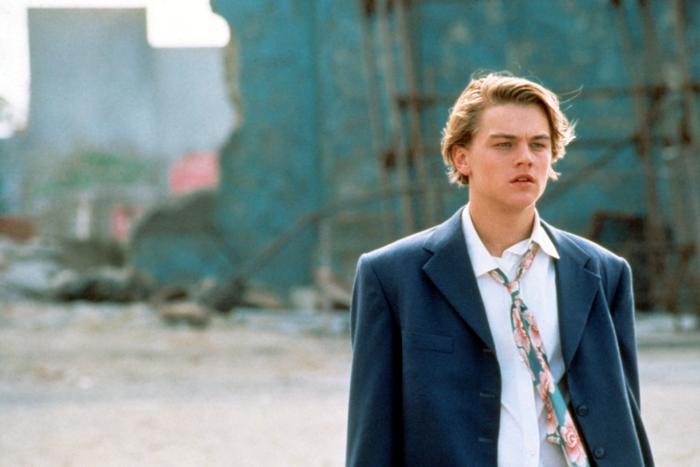 Romeo + Juliet (1996) Romeo + Juliet (1996)